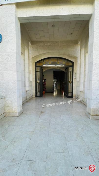 شقق مساحة 165م للبيع في عمان - عرجان