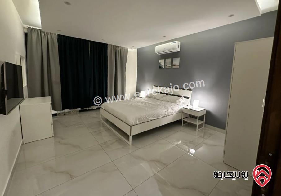 مزرعة وشاليه Milan Chalet للايجار اليومي في البحر الميت - جوفة الكفرين 