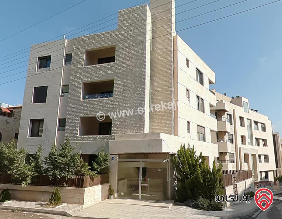 شقة جديدة مساحة 90م للبيع في عمان - دير غبار من المالك مباشرة