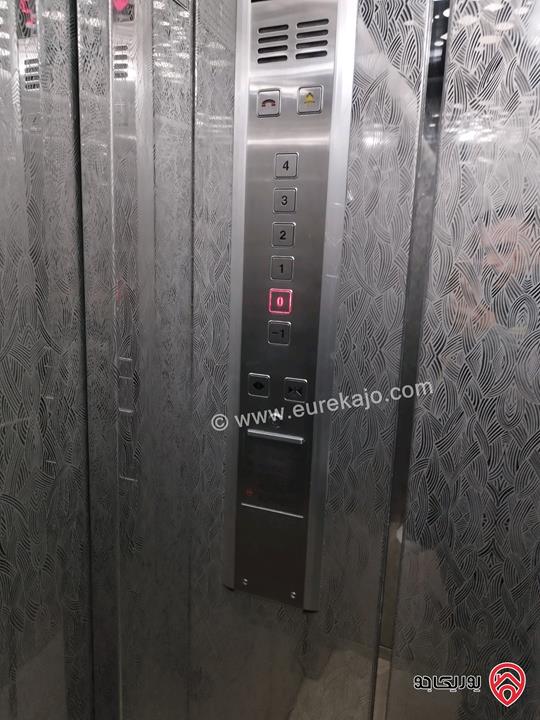 روف 45م للايجار السنوي من المالك مباشرة في عمان - تلاع العلي الشمالي عرقوب خلدا 