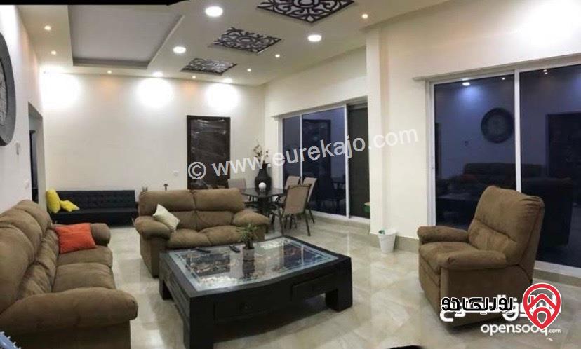 مزرعه مع فيلا في ام رمانه بيرين شفا بدران مساحه٣٤٠٠ م للبيع