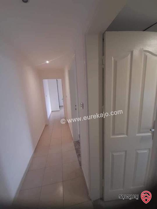 شقة طابق ثاني مساحة 150م للايجار في عمان - الجاردنز