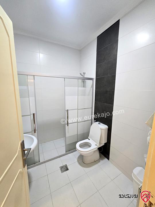 شقة مساحة 180م طابق ثالث للبيع في عمان - دير غبار خلف مدارس فيلادلفيا