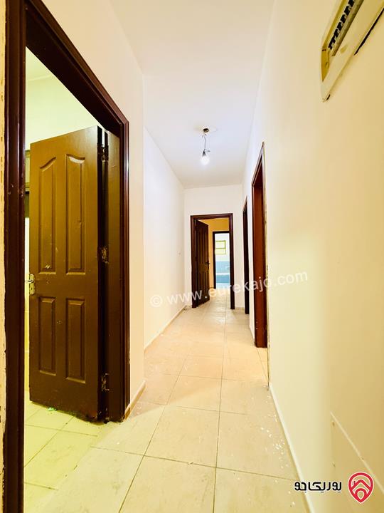 شقة مساحة 165 متر طابق أول للبيع في عمان - طبربور 