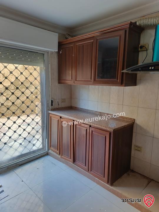 شقة تسوية مساحة 142م للبيع في عمان – جبل الزهور