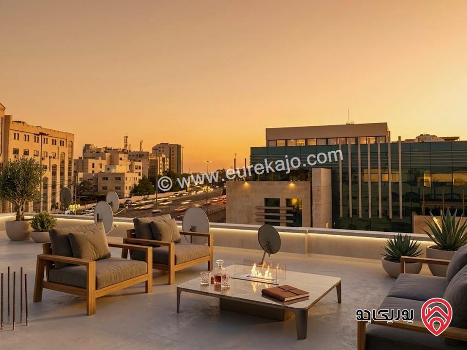 شقق سكنية واسعة مساحة 310م للبيع في عمان - عرجان الأسعار تبدأ من 85,000 دينار