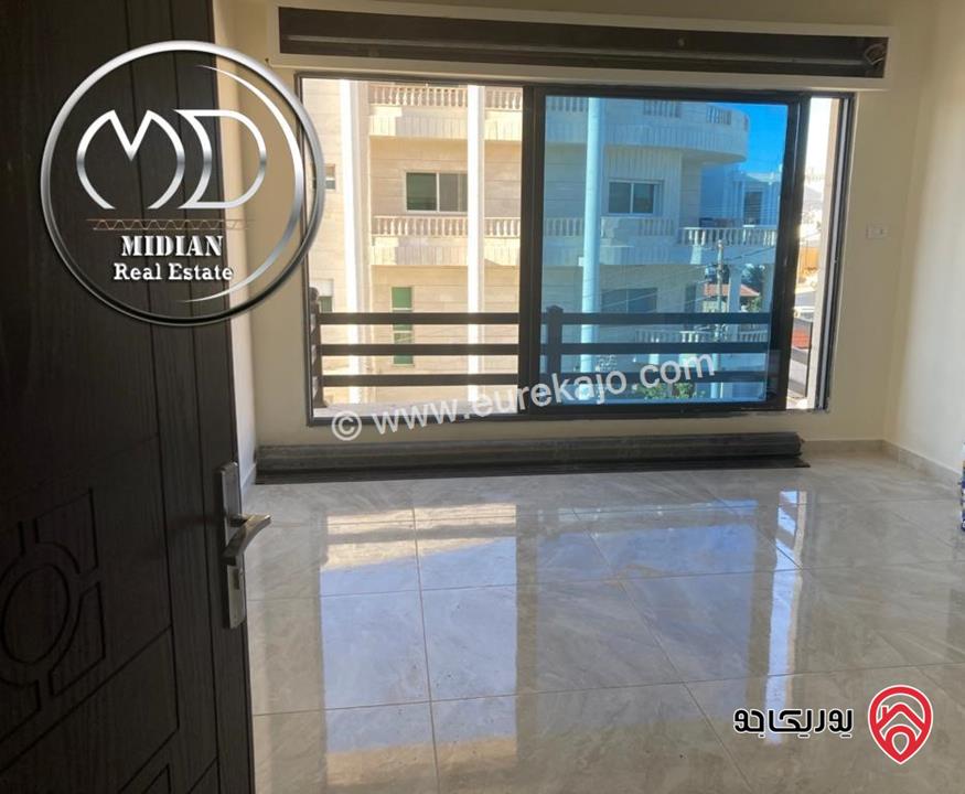 شقق فارغة للايجار في عمان - خلدا مساحات 180م تشطيبات و ديكورات سوبر ديلوكس اطلالة جميلة