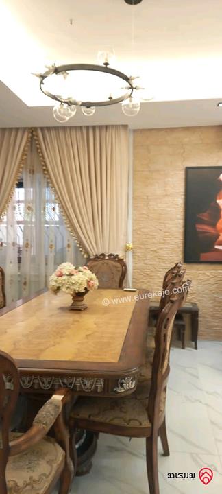 فيلا مساحة 370م على أرض 756م للبيع في عمان - الدوار السابع