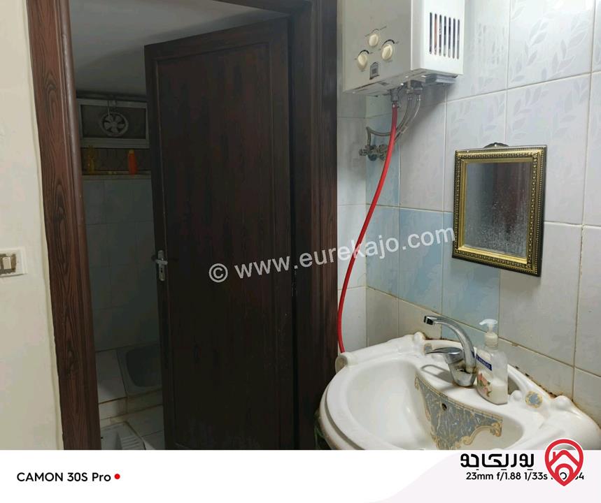 منزل مستقل طابقين على أرض 431م للبيع في عمان - ضاحية الأمير علي