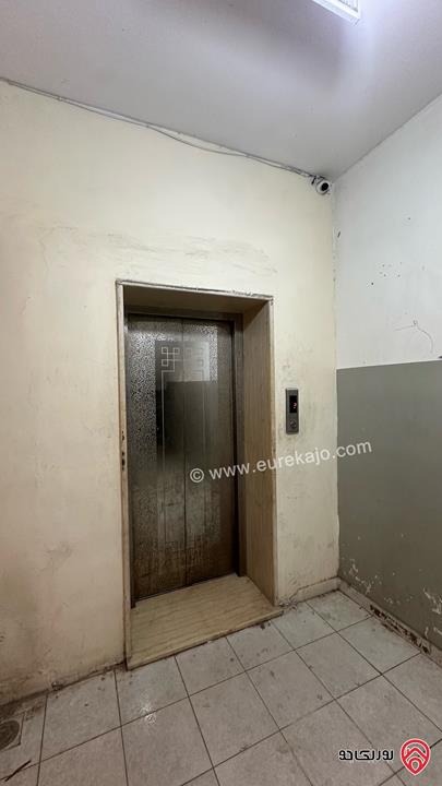 عمارة على أرض 514م للبيع في مادبا