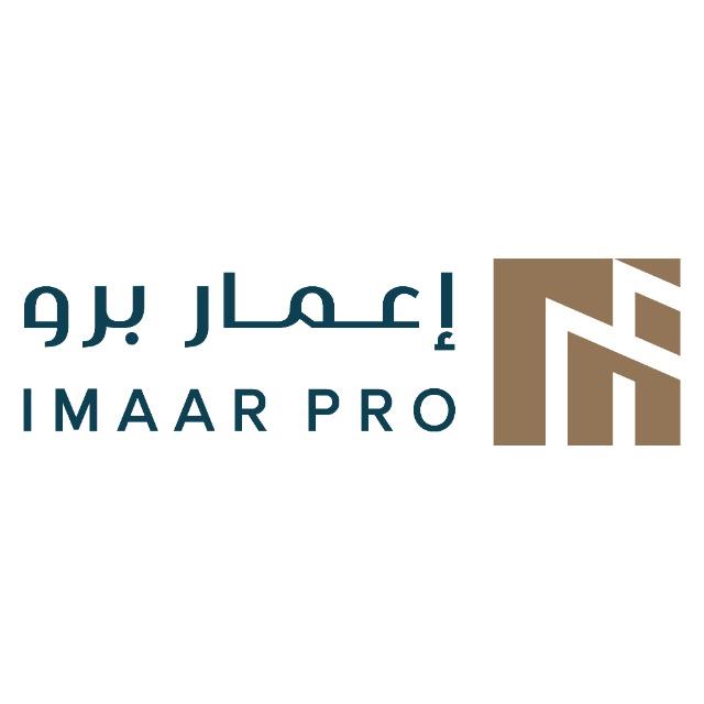 Imaar pro  اعمار برو