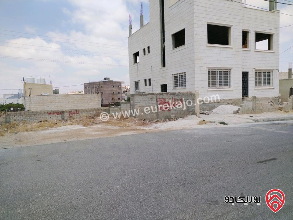 قطعة ارض 304 متر للبيع في عمان - المستندة الغربية