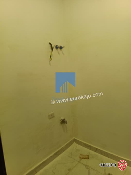 شقة فاخرة للبيع في عمان - الجندويل - قرب لارسا ومقابل شركة زين طابق اول 115م تشطيب سوبر ديلوكس لم تسكن