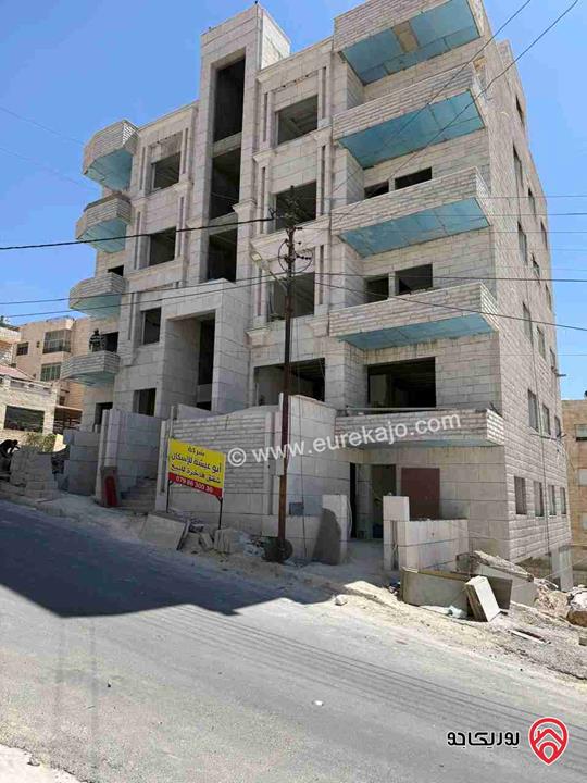 شقة طابق اول فخمة مساحة 145م للبيع في عمان - الجاردنز بجانب سوق شاكر