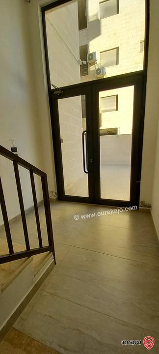 استديو جديد مساحة 75م للايجار مفروش في عمان - مقابل الجامعة الاردنية