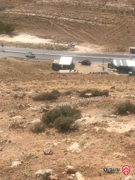 قطعة أرض مساحة 596م للبيع في عمان - شفابدران