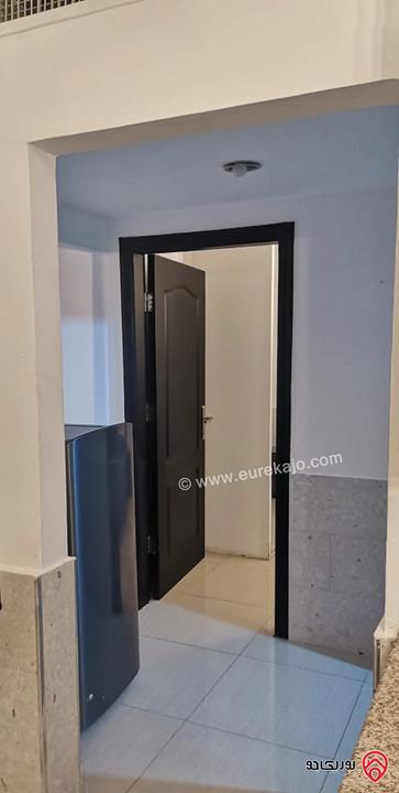 رووف مفروش مساحة 120م للايجار في عمان - دير غبار 