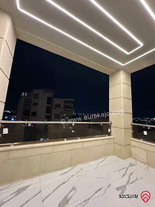 شقة مساحة 165م طابق اول للبيع في عمان - ضاحية الياسمين 