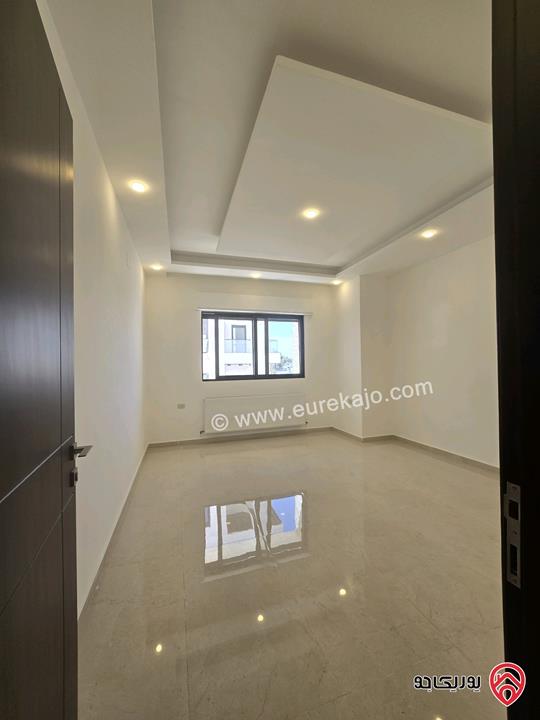 شقة طابق أول مساحة 155م للبيع في عمان - تلاع العلي 