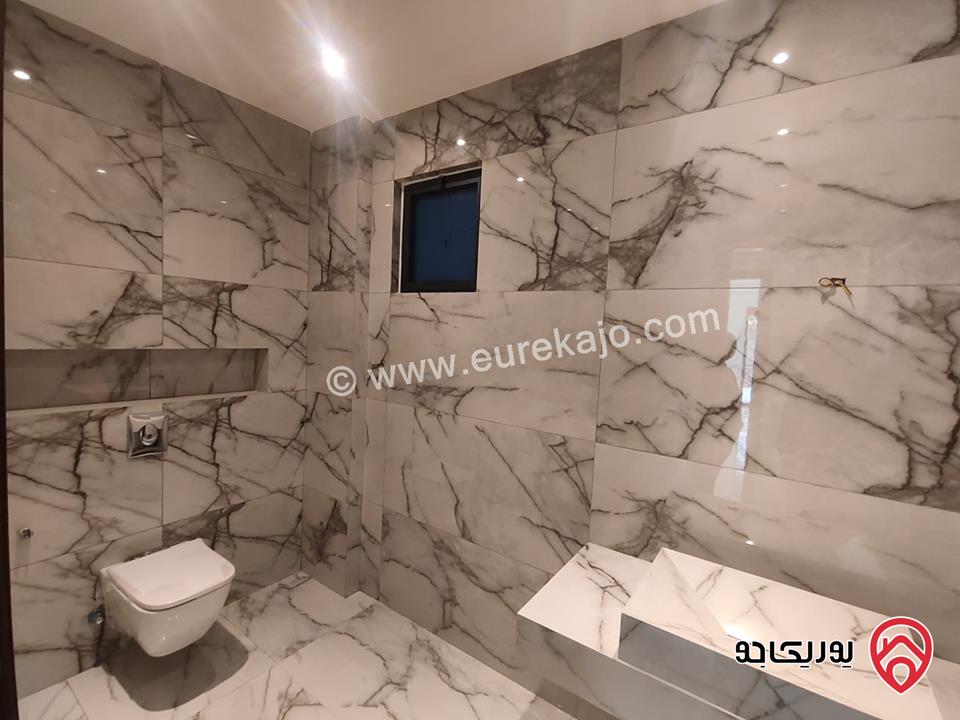 شقق مساحة 330م / 350م للبيع في عمان - الدوار الرابع  