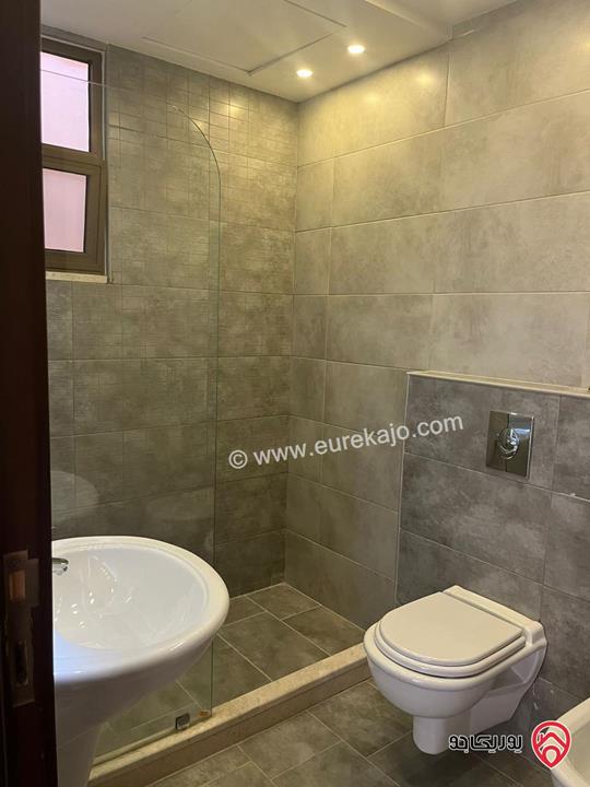 Never Occupied Pristine 4 Bedroom semi-furnished Apartment for Sale in Amman - Abdoun - Embassy District and Expat Community walking distance From Shopping Amenities & Leisure Activities