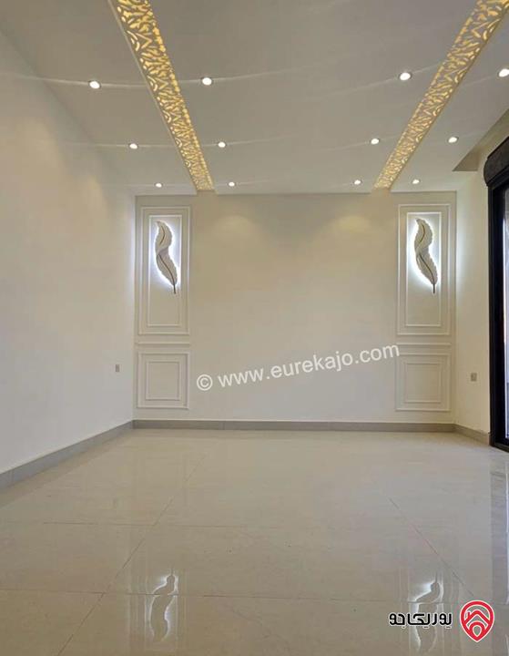 شقق بمساحات من 157م لغاية 174م للبيع في عمان - الجبيهة 