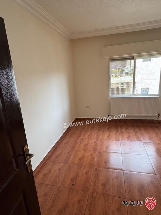 شقة طابق ثاني مساحة 200م للايجار في عمان - مرج الحمام