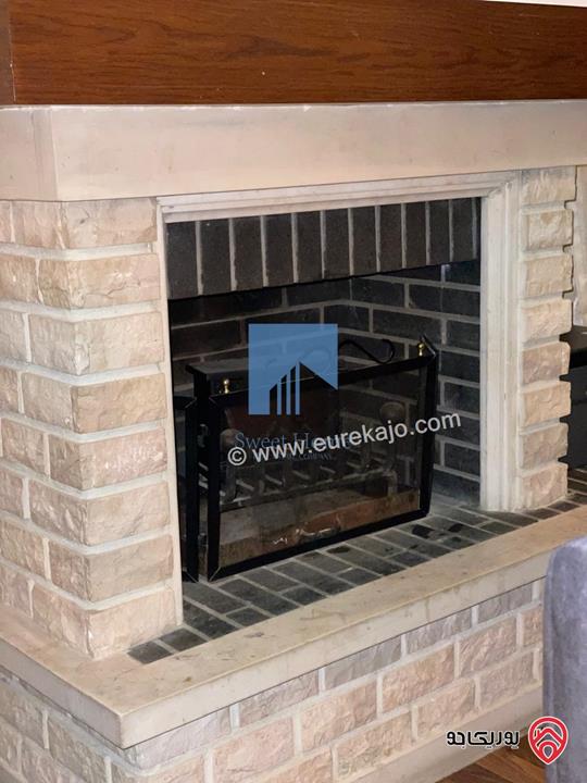 شقة مميزة للبيع في عمان - أم السماق مقابل روان كيك طابق ثالث مع روف دوبلكس 210م بسعر مغري