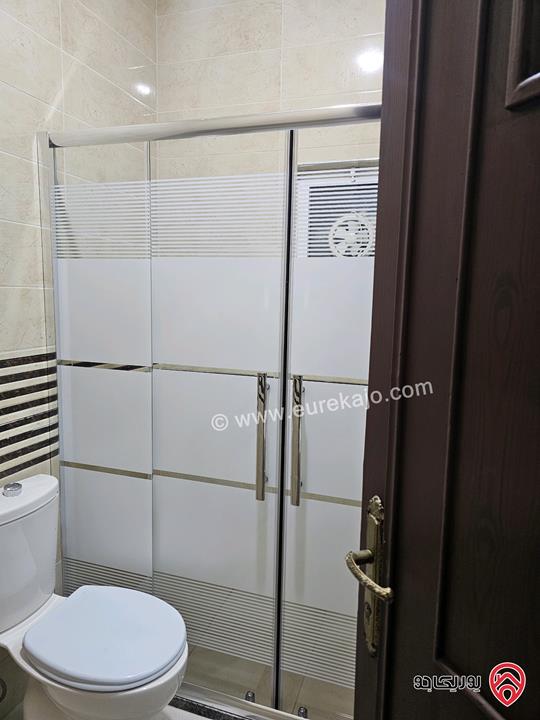 شقة فارغة طابق أول مساحة 170م للايجار من المالك مباشرة في عمان - خلدا 