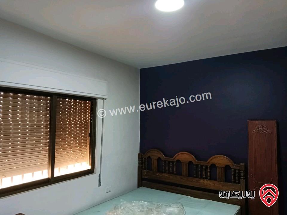 شقة طابق ثاني مساحة 141م للبيع في عمان - ضاحية الحاج حسن