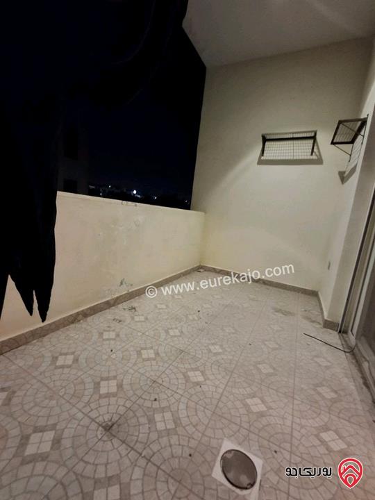 شقة طابق أول مساحة 200م للبيع في عمان - طبربور