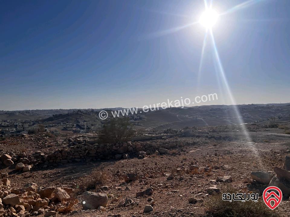 أرض مساحة 426م للبيع في الزرقاء - شومر 