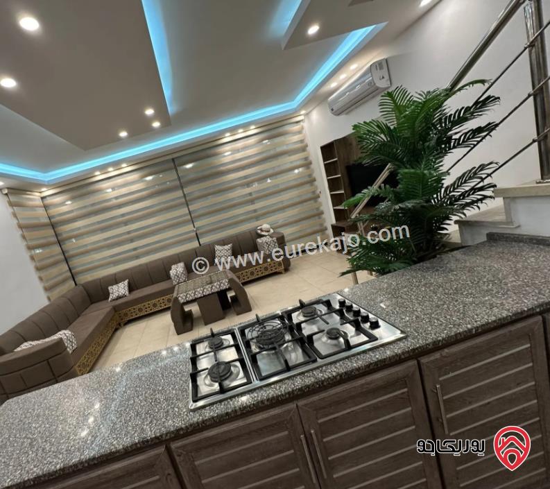 مزرعة - شاليه Misk Chalet  للايجار اليومي في البحر الميت - الروضة 