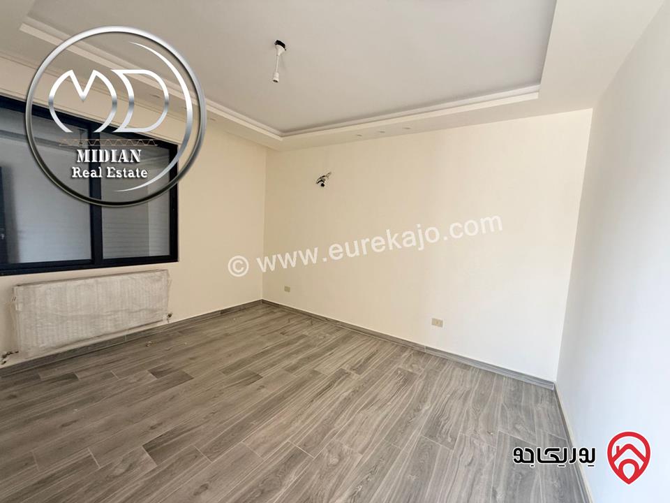 شقق للبيع في عمان - حي الصحابة مساحات 220م & 270م تشطيبات و ديكورات عصرية فاخرة اطلالة رائعة جديدة لم تسكن