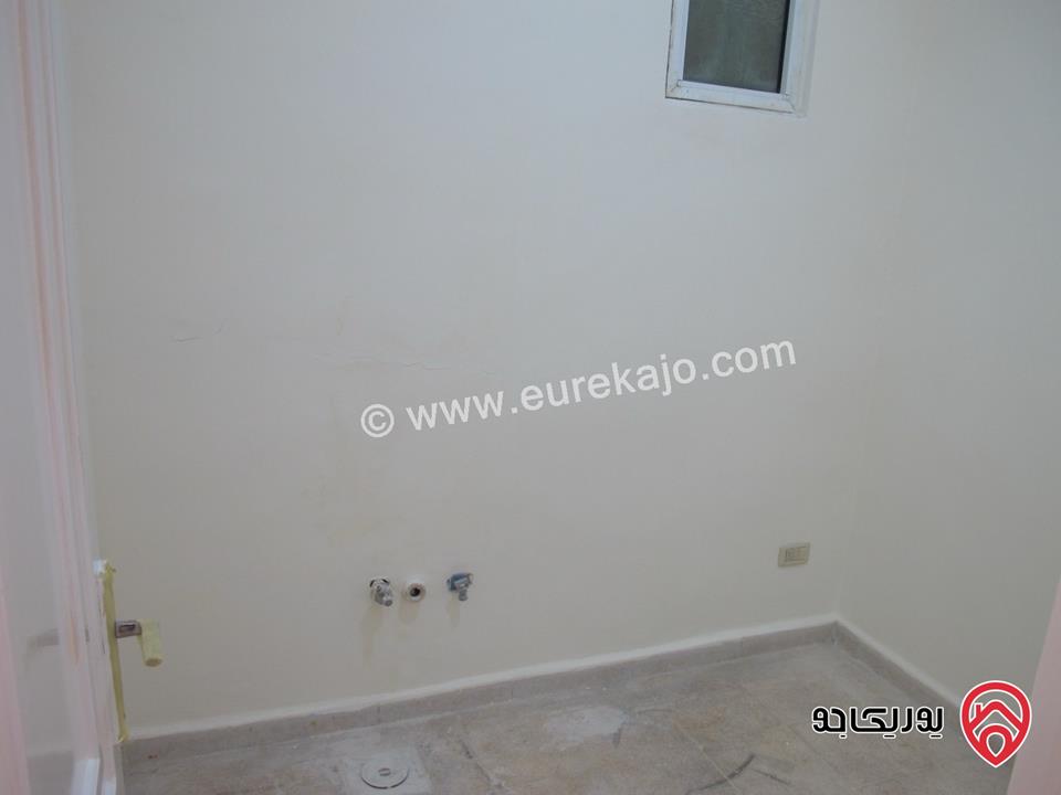 شقة مساحة 167متر طابق ثالث للبيع في عمان - السابع خلف مسجد ابو عيشة