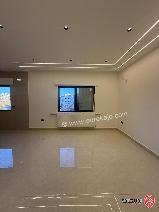 شقق سوبر ديلوكس مساحة 90م / 130م / 160م للبيع في عمان - ربوة عبدون 