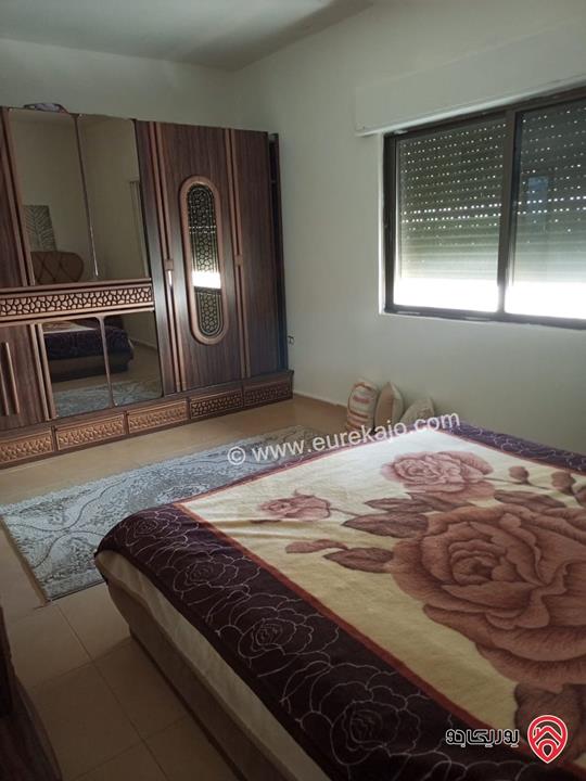 شقة مساحة 141م طابق ثاني للبيع في عمان - الزهور من المالك مباشرة