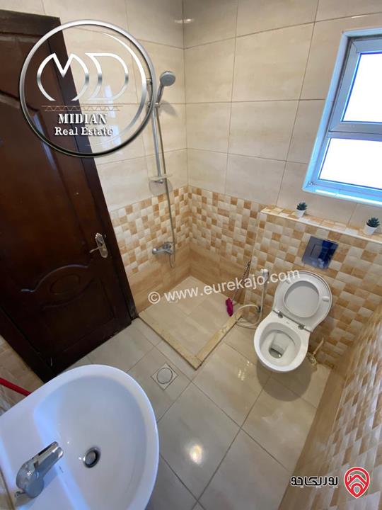 شقق واستديوهات مفروشة للايجار في عمان - الدوار السابع تشطيبات و ديكورات فندقية عصرية فرش فاخر بأسعار مميزة