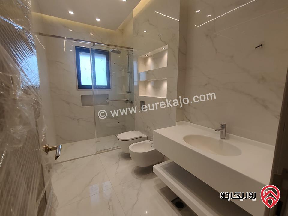 شقق مساحة 250م للبيع في عمان - عبدون قرب كوزمو