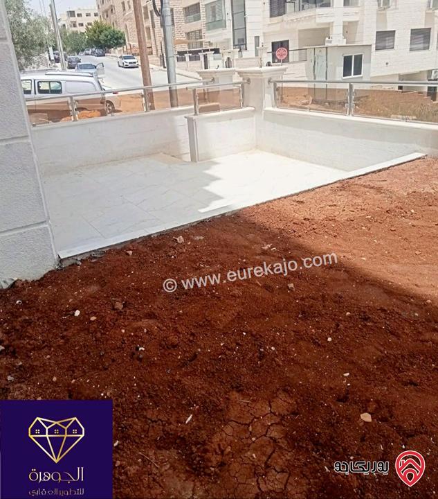 شقق فخمة ومميزة جديدة لم تسكن مساحة 175م لقطه وبسعر مغري للبيع في عمان - تلاع العلي 