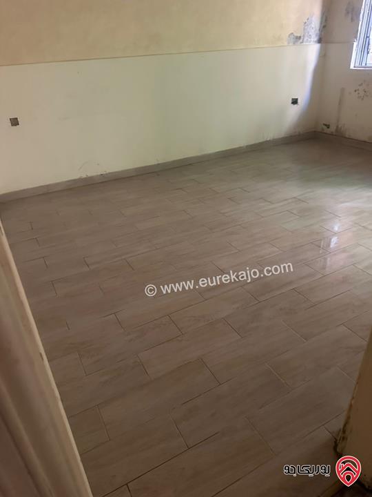 شقة تسوية مساحة 174م داخلي و 200م خارجي للبيع في عمان - ضاحية الأقصى