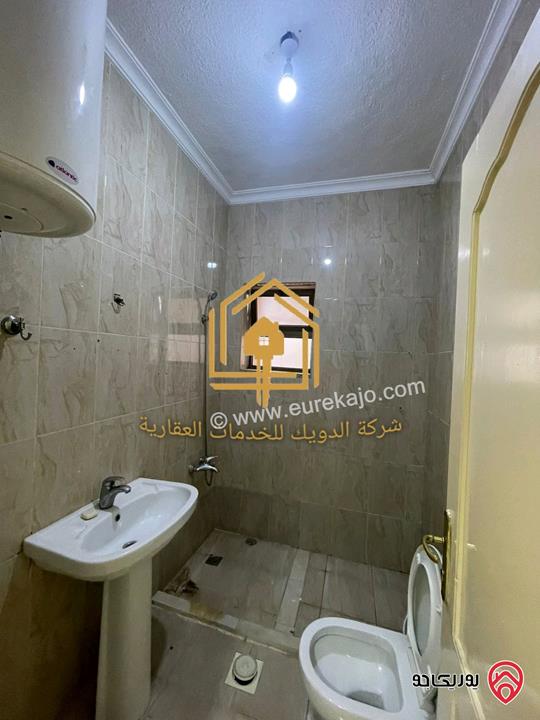 شقة مساحة 140م طابق ثاني للايجار في عمان - ضاحية الياسمين