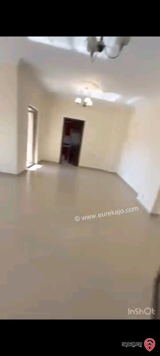 شقة طابق ثالث مساحة 130م للبيع في عمان - الجبيهة ام زويتينه