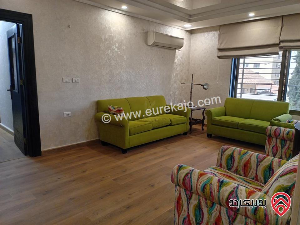 شقة مميزة طابق ثالث دوبلكس مساحة 250م للبيع في عمان - رجم عميش مع اطلالة جميلة