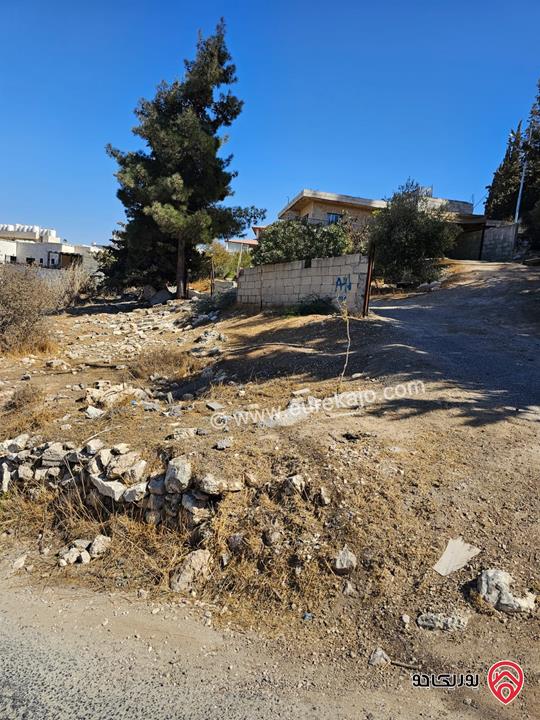 أرض مميزة مساحة 2 دونم و 111م للبيع في صويلح / عرقوب خلدا
