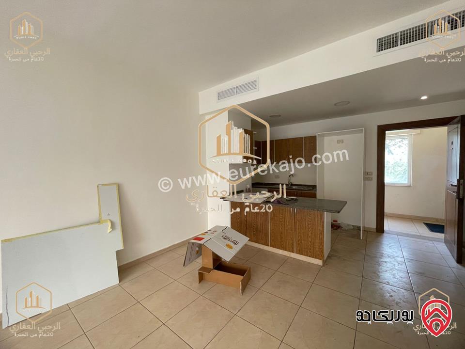 شقة طابق أول مساحة 80م للايجار في عمان - الجاردنز 