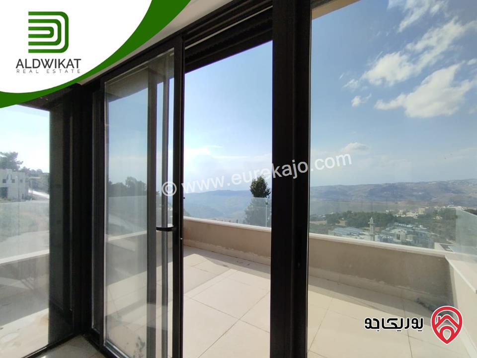 فيلا مستقلة مساحة البناء 530م ومساحة الارض 520م ومساحة الحديقة 200م للبيع في ماحص على حد بدر الجديدة