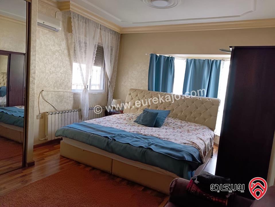 فيلا مميزة مساحة 426م على أرض 650م للبيع في عمان - السابع