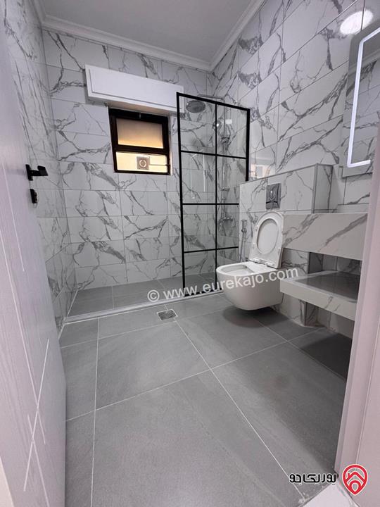 شقة مساحة 180م للايجار في عمان - الصويفية