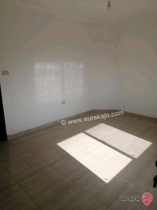 شقة جديدة مساحة 119م للبيع في صويلح – دفعة أولة 30 ألف وألف شهري – قريبة على الخدمات بسعر مميز احجز الأن